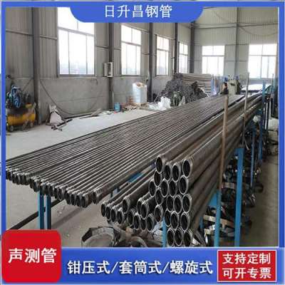 自贡声测管桩基检测的频率要达到多少百分比