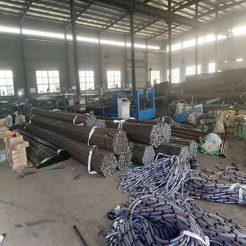自贡声测管施工及验收规范(最全最详细)